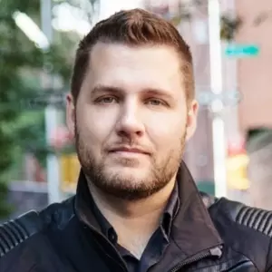 Mark Manson's Recommended Books